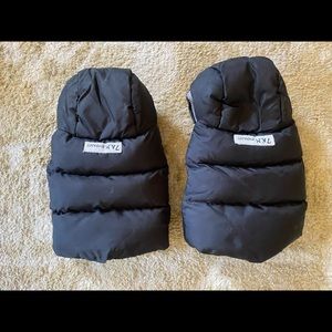 7 AM Enfant Stroller Muffs